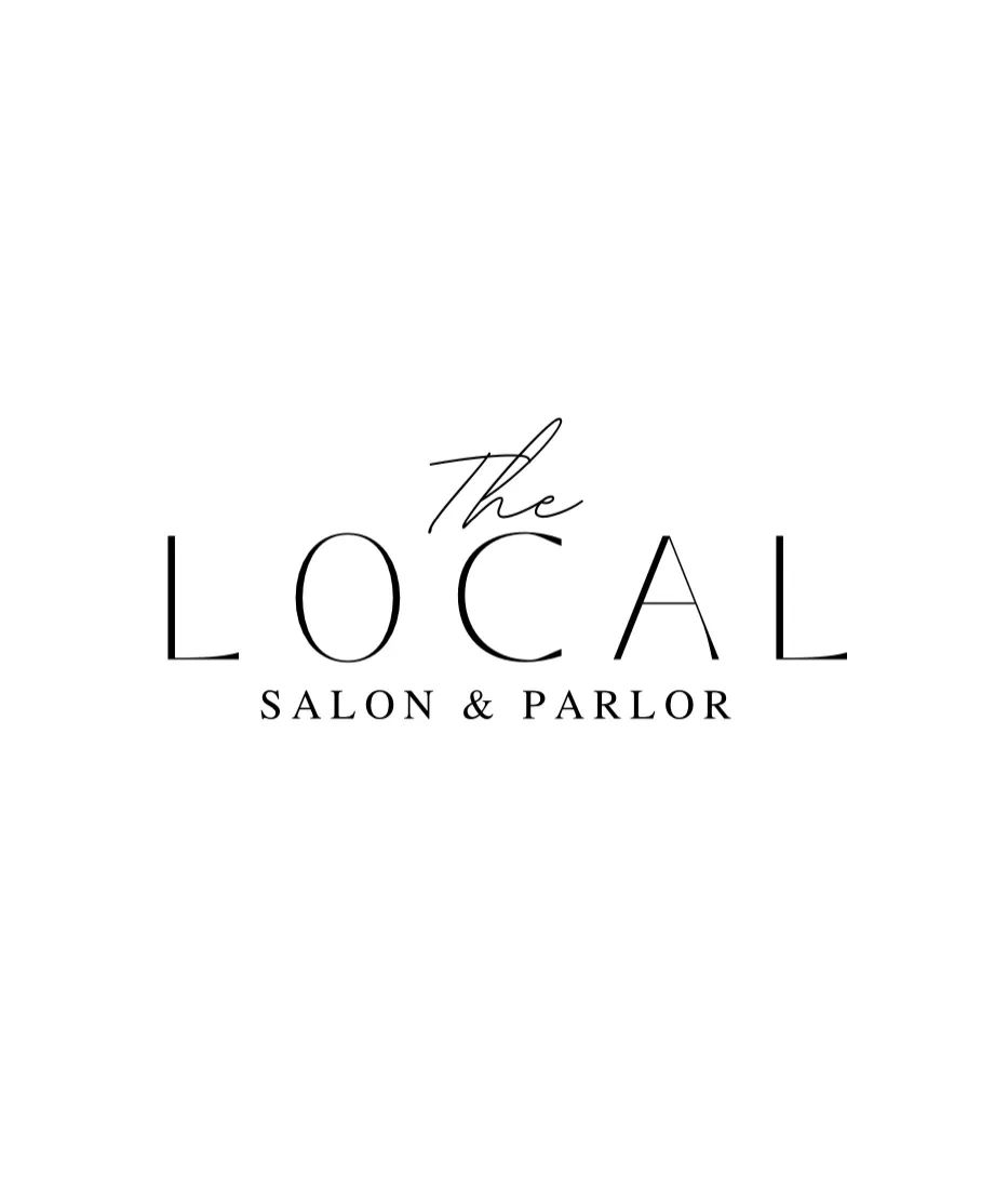 The Local ~ Salon & Parlor in Cornelius, NC