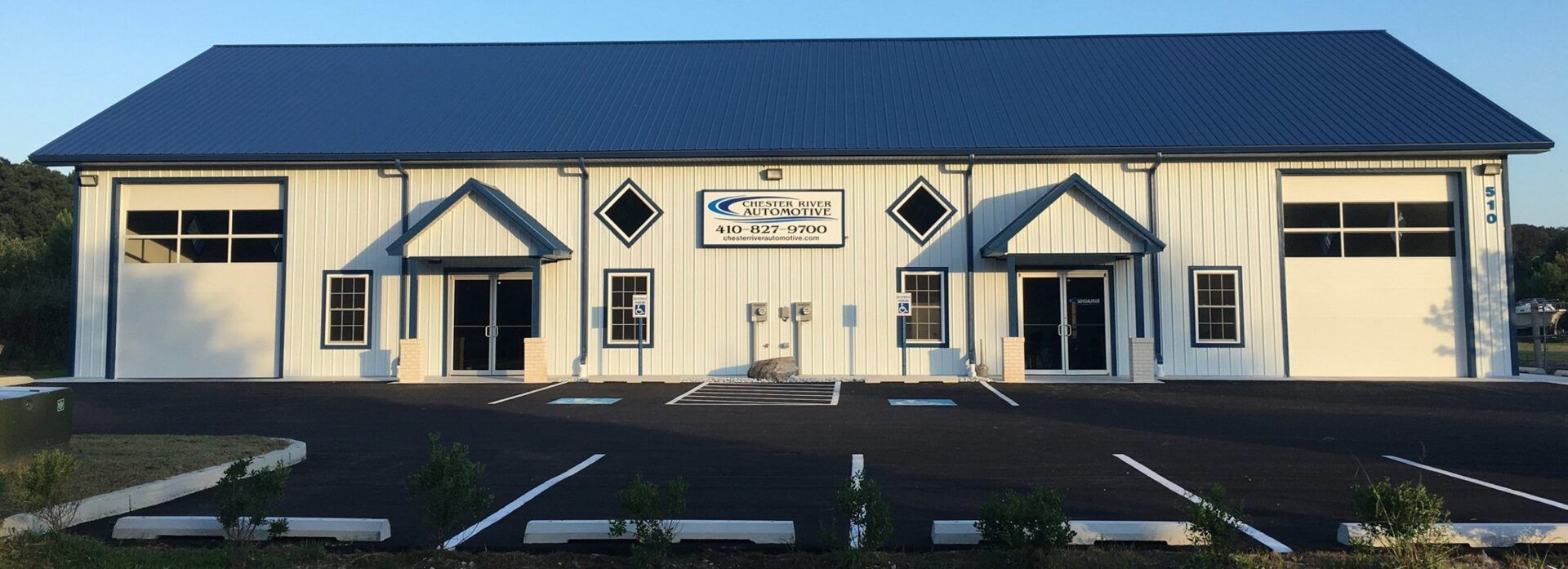 Chester River Automotive in Grasonville, MD