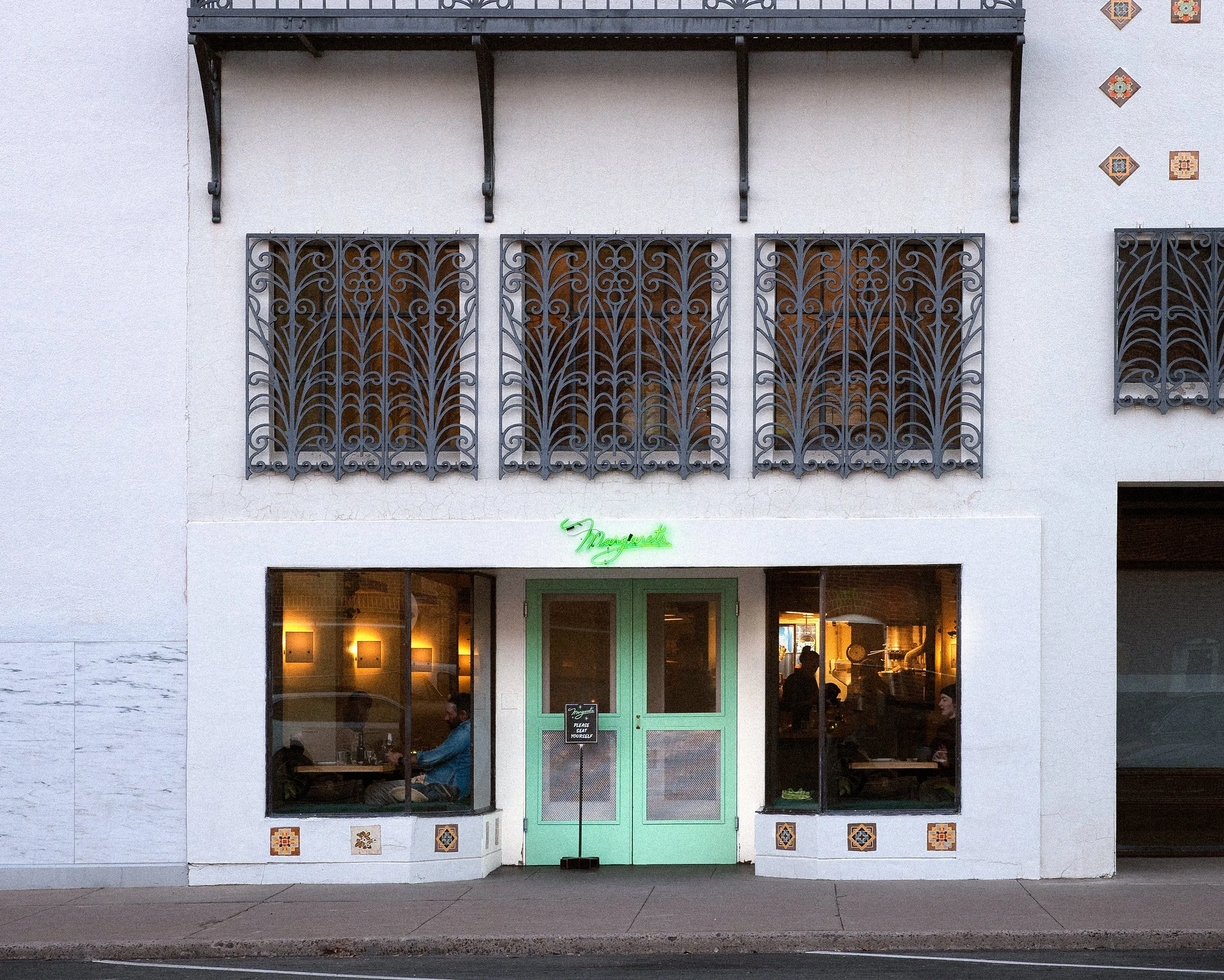 Margaret's in Marfa in Marfa, TX