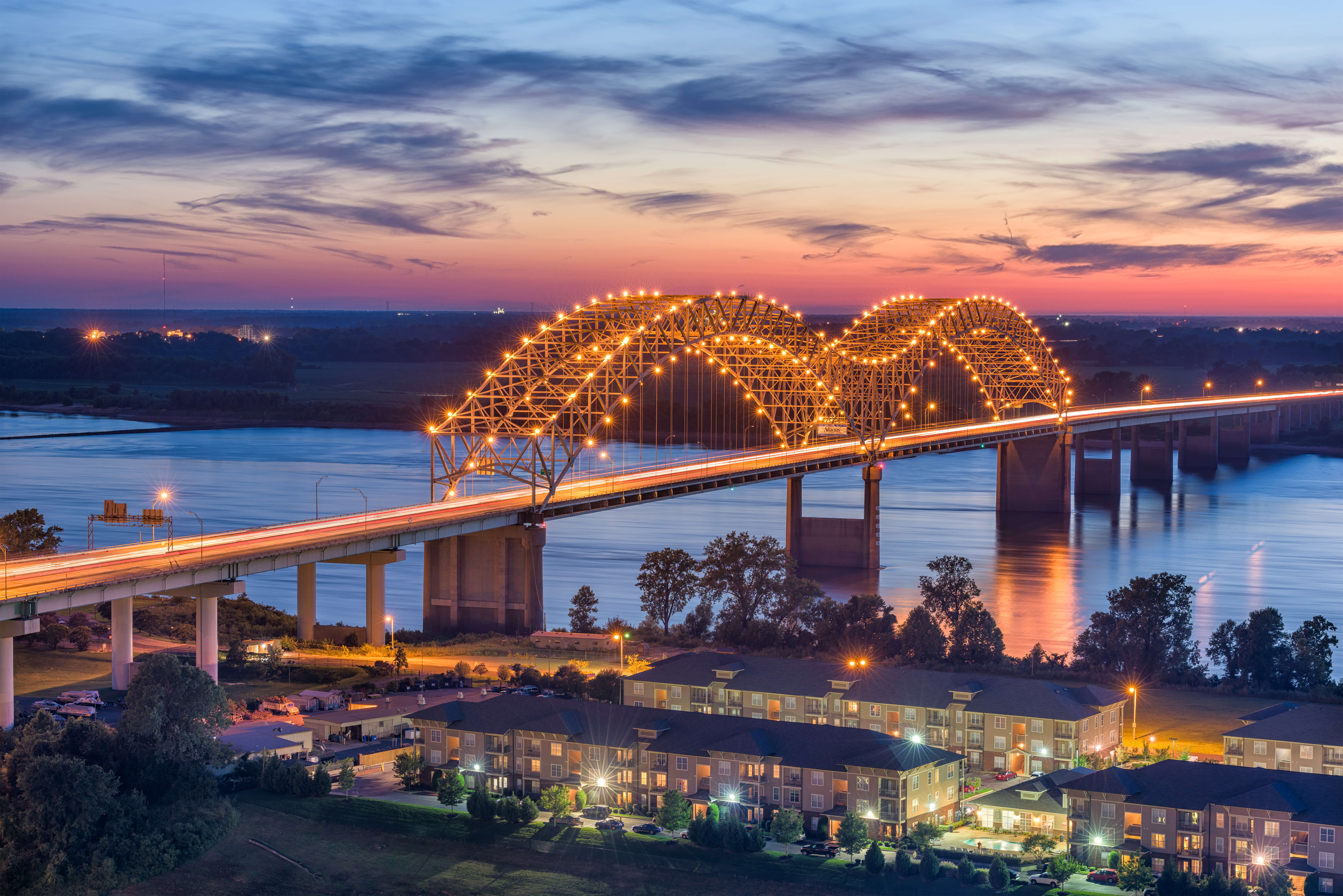 Martin, Tate, Morrow & Marston, P.C. in Memphis, TN