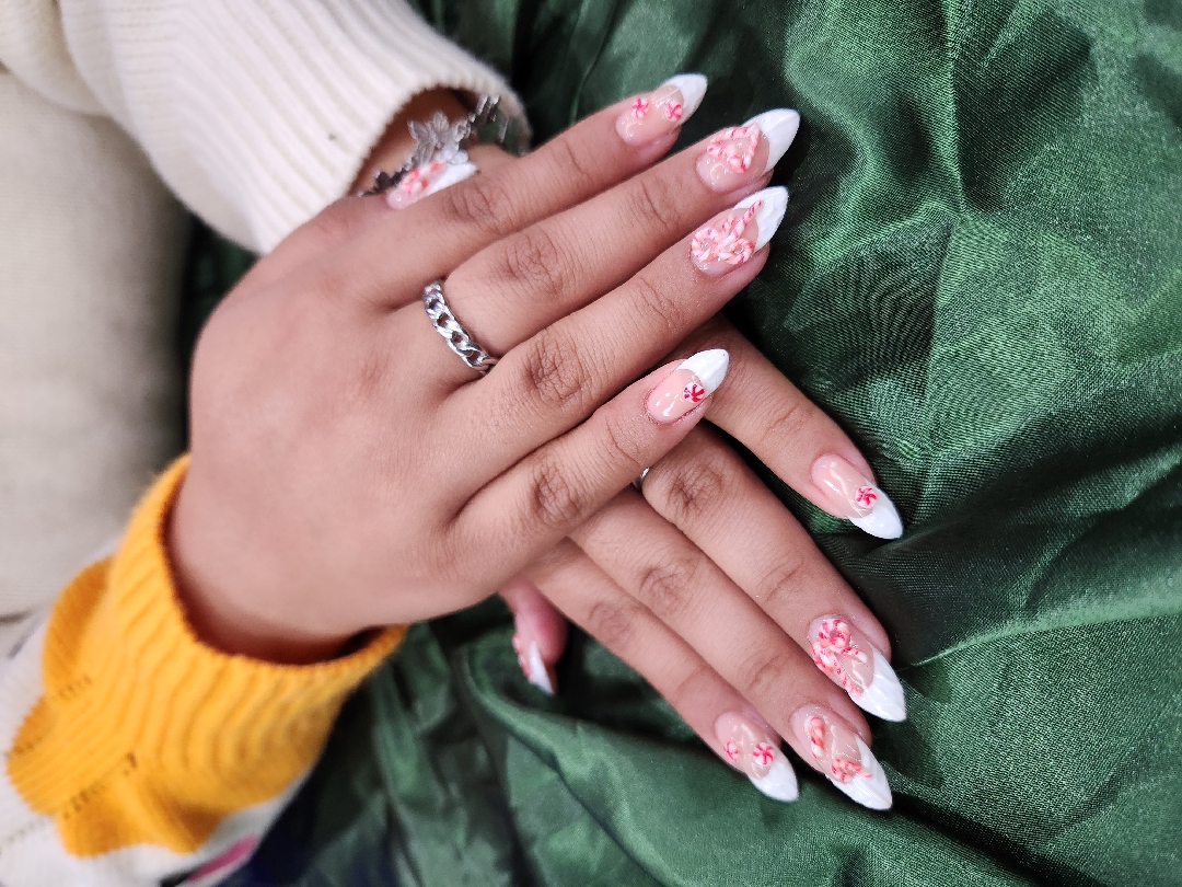 Queen Nails (Pico) in Pico Rivera, CA (2)