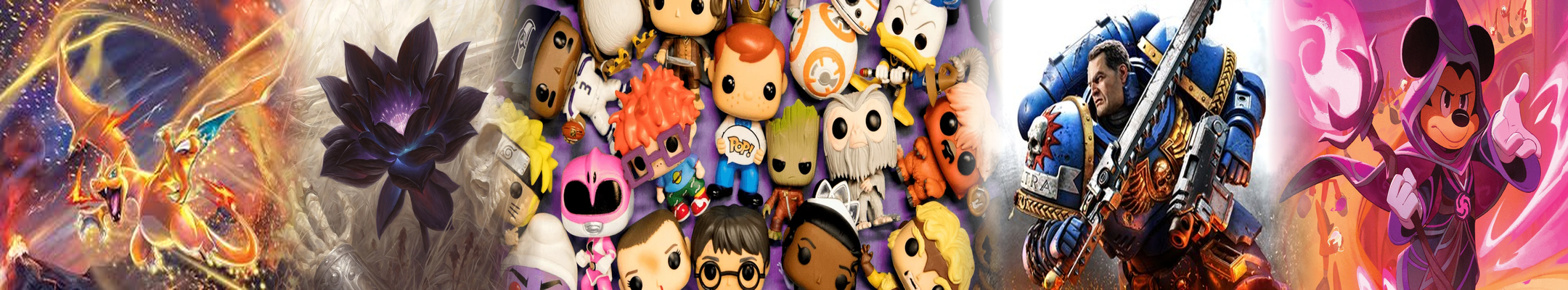 Paradise Hobbies LLC in Sunbury, OH (2)