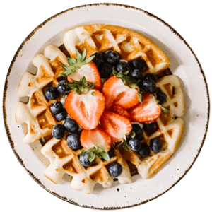 The Nourish Spot in Jamaica, NY