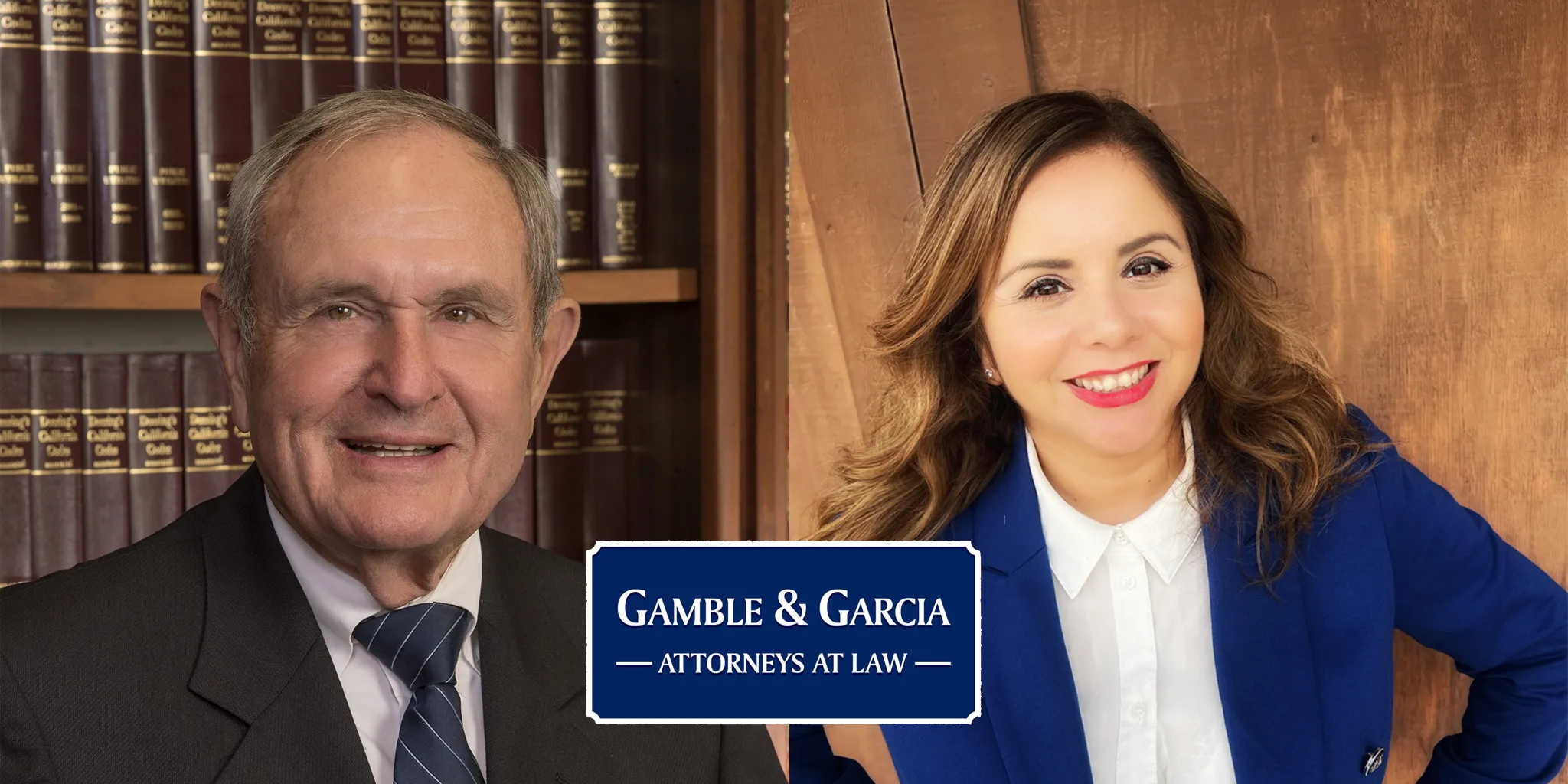 GAMBLE & GARCIA, ATTORNEYS AT LAW in Santa Maria, CA