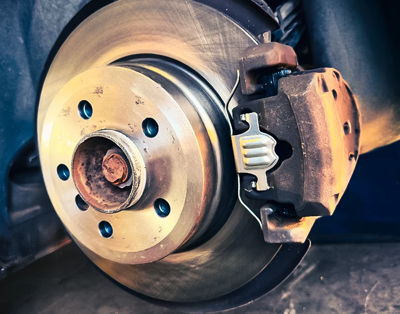 Chapman's Automotive in San Marcos, CA (4)