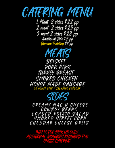North Texas Smoke BBQ in Decatur, TX (3)