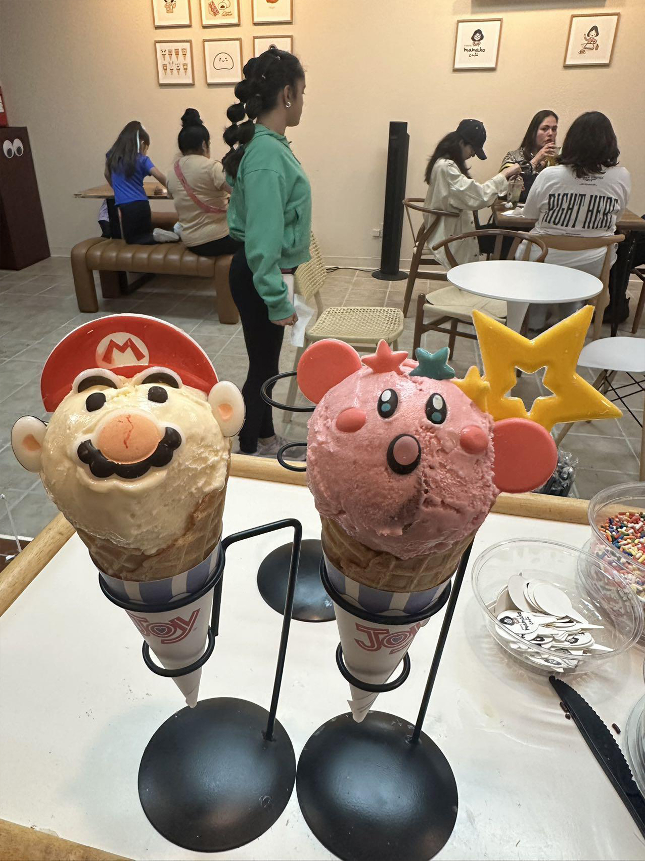 Mamako Cafe in Corpus Christi, TX (4)