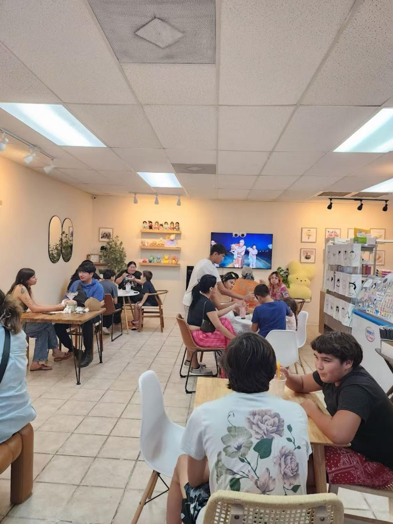 Mamako Cafe in Corpus Christi, TX (5)