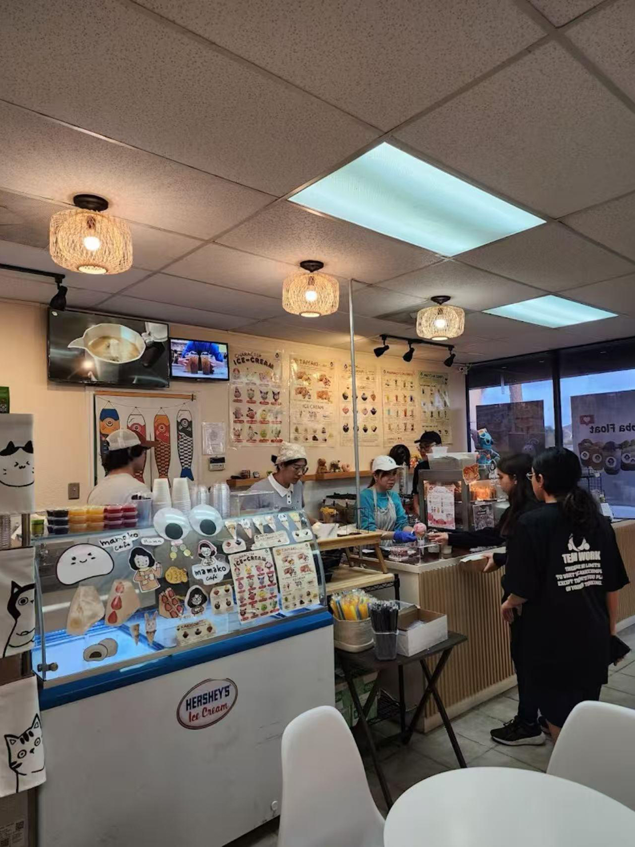 Mamako Cafe in Corpus Christi, TX (6)