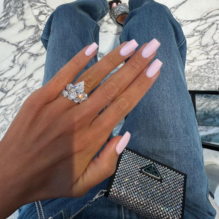 Nail Sunny Beverly Hills in Beverly Hills, CA (4)