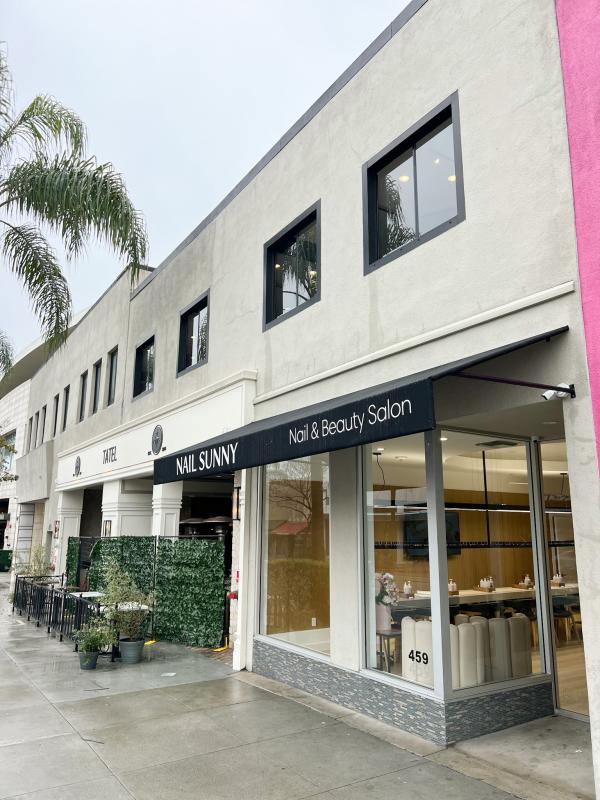 Nail Sunny Beverly Hills in Beverly Hills, CA (5)