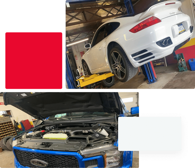 Alex's Autoworks in Hanover, PA (2)