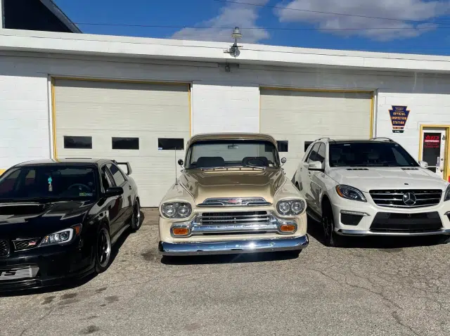 Alex's Autoworks in Hanover, PA (4)