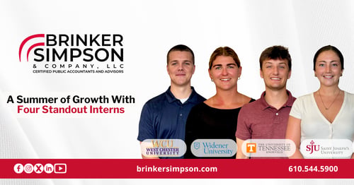 Brinker Simpson & Company, LLC in Media, PA (6)