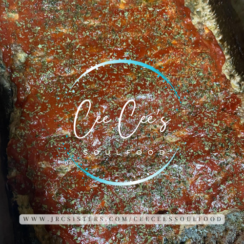 Cee Cee's Soulfood in Wilsons, VA