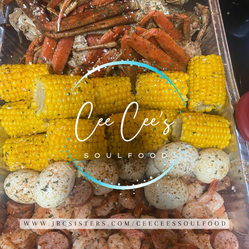 Cee Cee's Soulfood in Wilsons, VA (3)