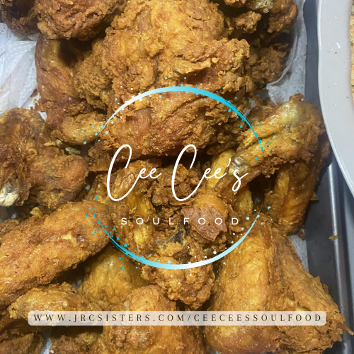 Cee Cee's Soulfood in Wilsons, VA (4)