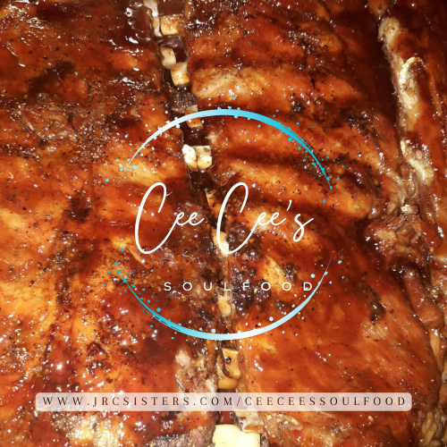 Cee Cee's Soulfood in Wilsons, VA (5)