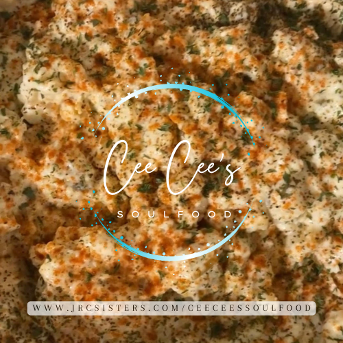 Cee Cee's Soulfood in Wilsons, VA (6)