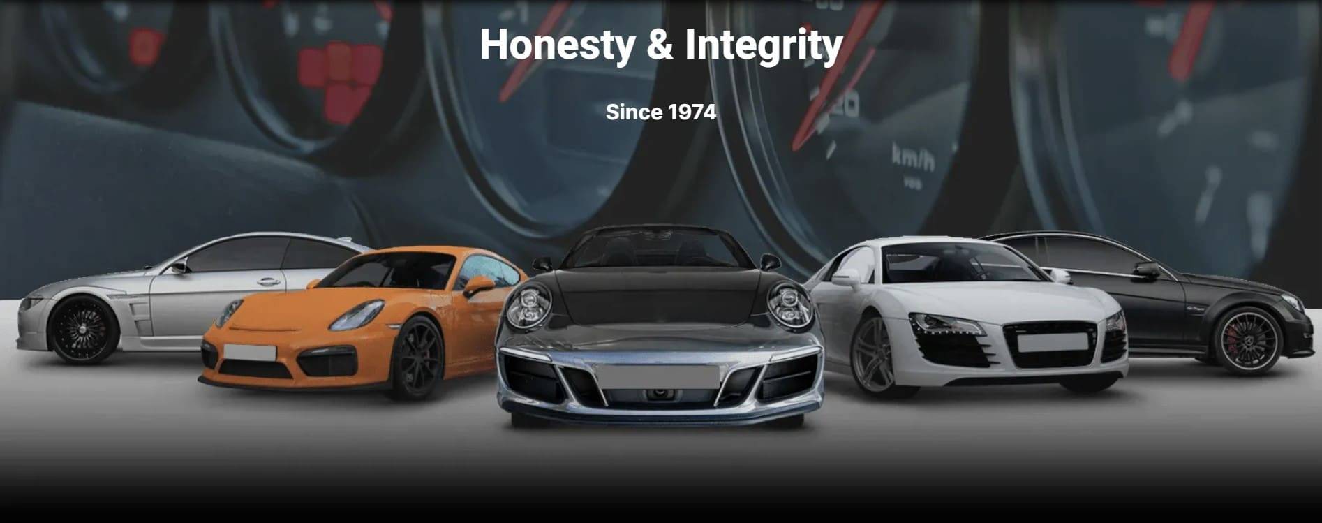 Holland Car Care - San Carlos, CA in San Carlos, CA (2)