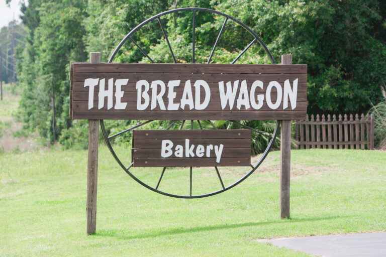 The Bread Wagon in Thomasville, GA (3)