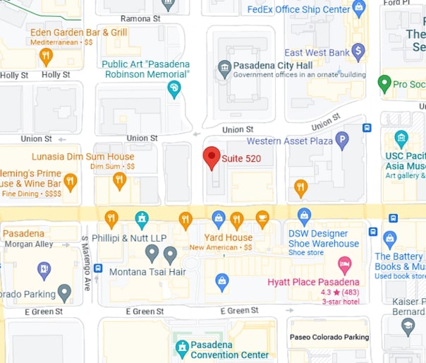 Leah Legal | Pasadena Criminal Attorney in Pasadena, CA (5)