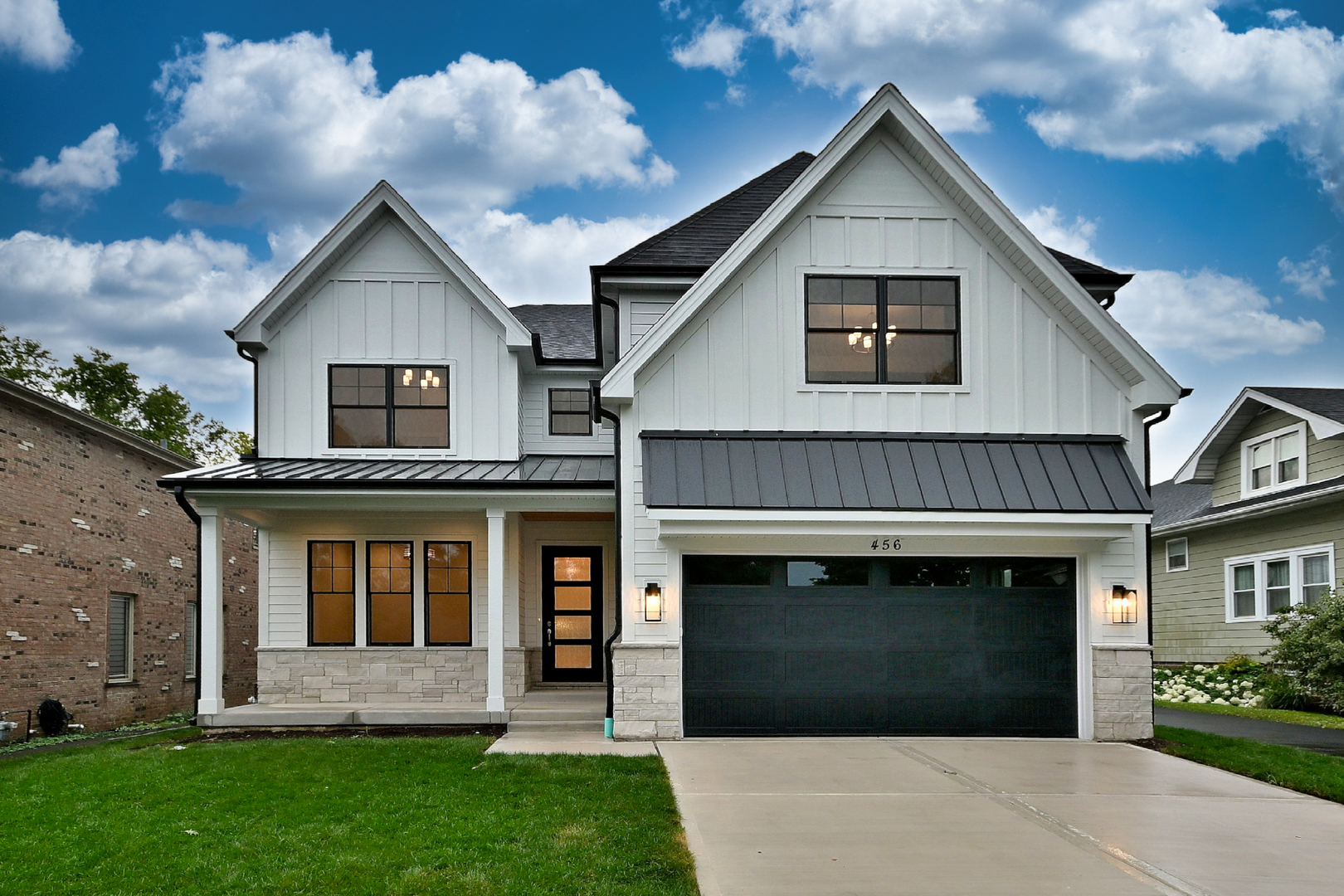 L W Reedy Real Estate in Elmhurst, IL