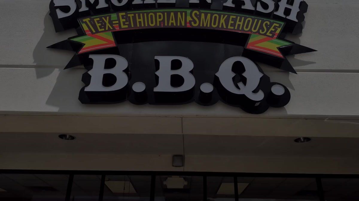 Smoke'N Ash BBQ in Arlington, TX (4)