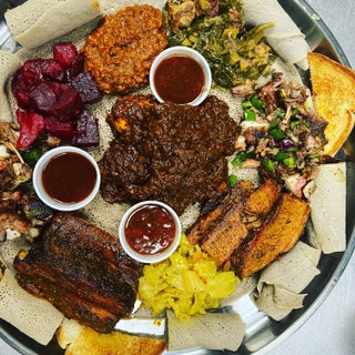 Smoke'N Ash BBQ in Arlington, TX (5)