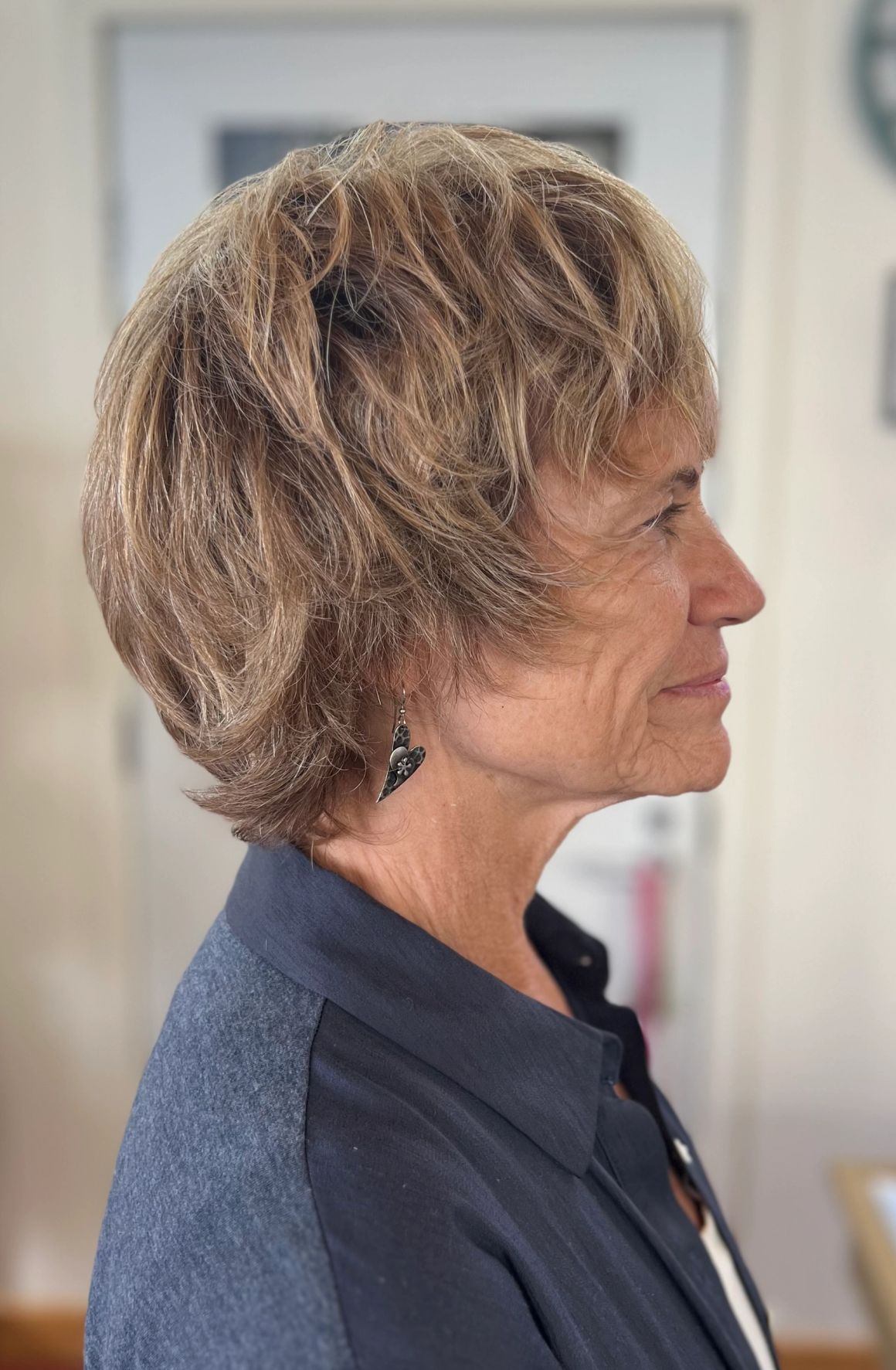The Hair Loft by Kelly Rae in Sebastopol, CA (3)