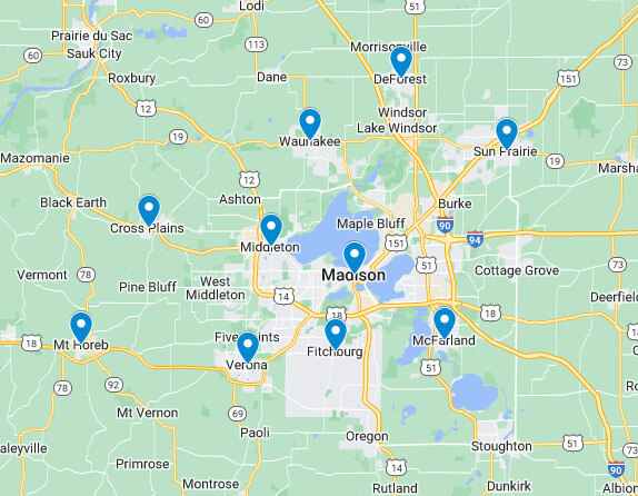 Happy House Cleaning in Middleton, WI (5)