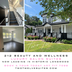 Two Twelve Beauty & Wellness Suites in Longwood, FL (6)