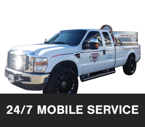 Manuel's Tire Service Inc in Firebaugh, CA (4)