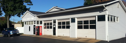 G & R Auto Care Inc. in Cuyahoga Falls, OH (3)