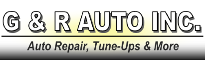G & R Auto Care Inc. in Cuyahoga Falls, OH (6)