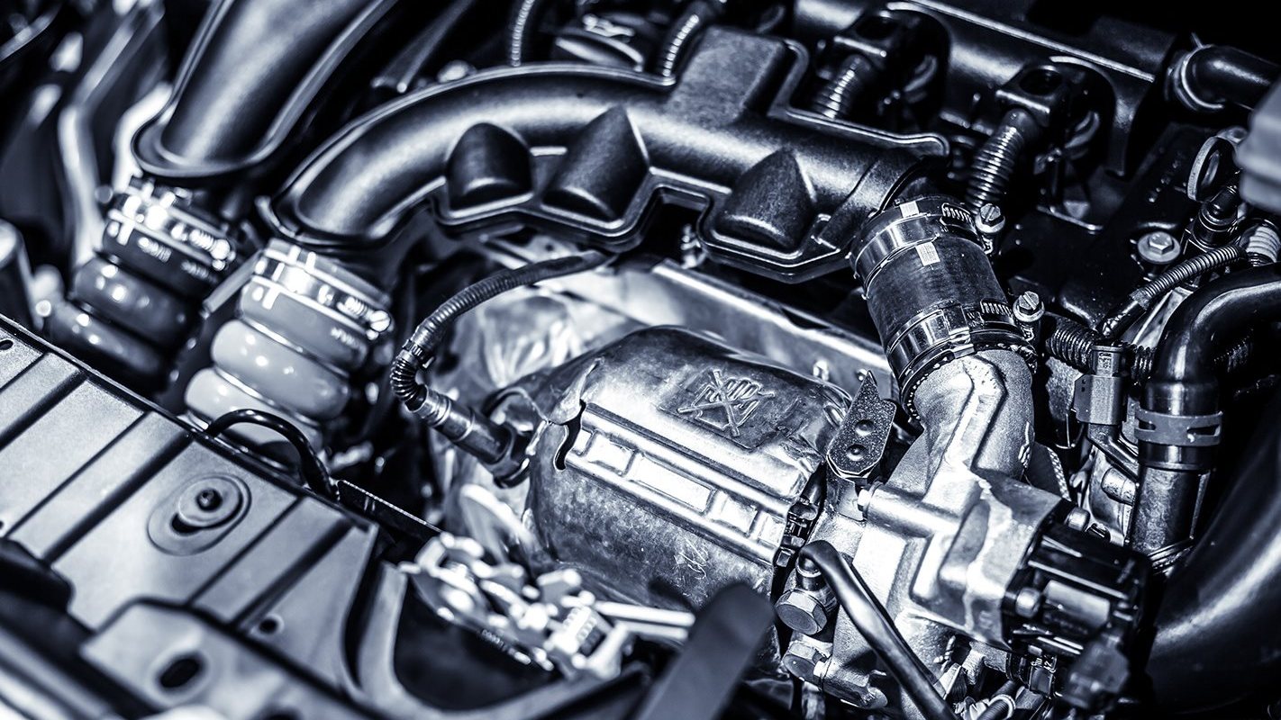 Precision Automotive in Aurora, IN (5)