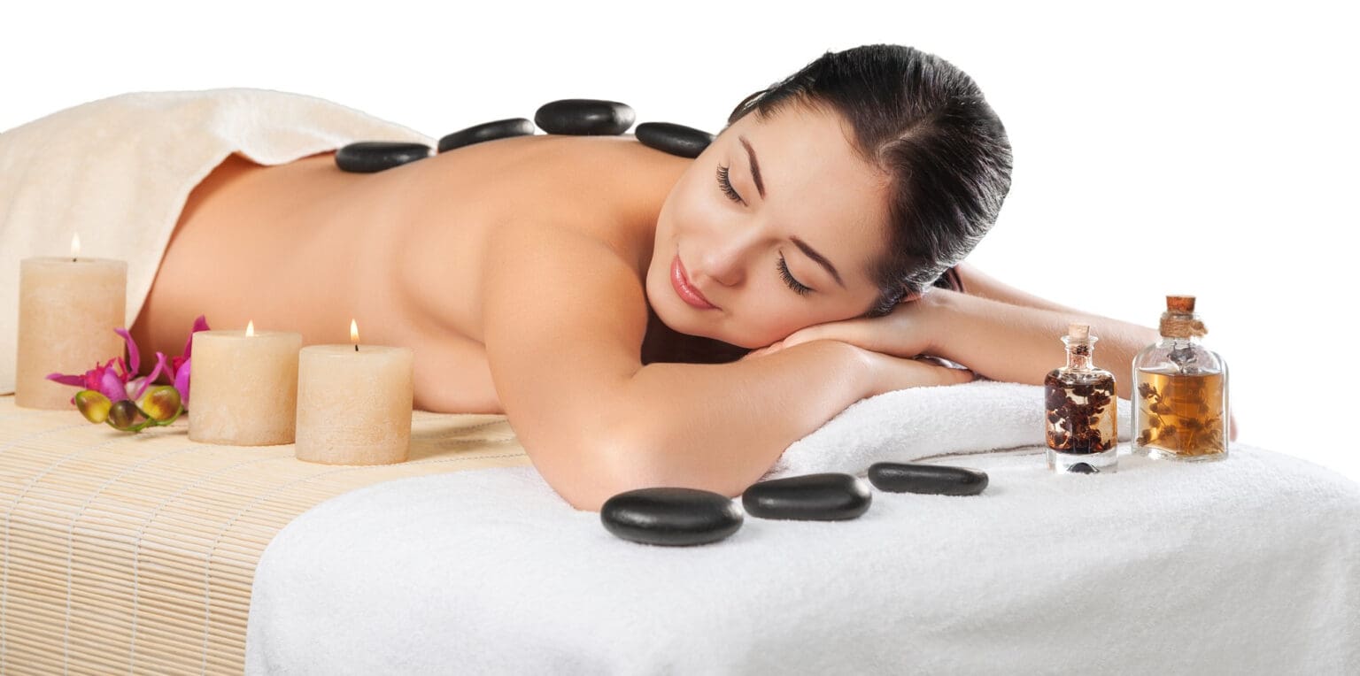 Salon Roi in Chevy Chase, MD
