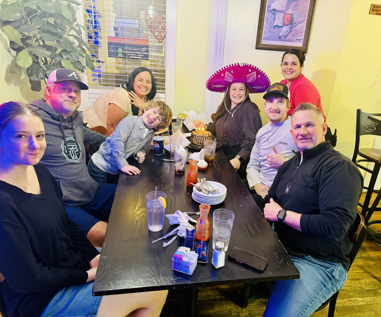 The Mango Peel in Elkin, NC