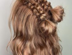 D'Llands Hair & Nail Salon in Collierville, TN