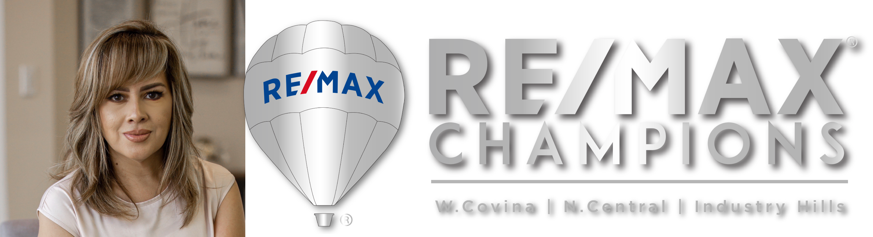 Elizabeth J. Wojtaszek RE/MAX Champions West Covina in West Covina, CA