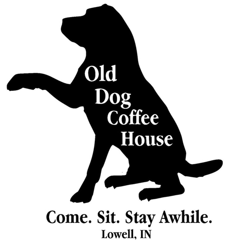 Old Dog Coffee House in Lowell, IN (2)