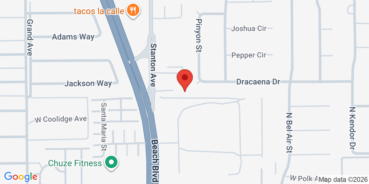 Castaneda Auto Repair in Buena Park, CA (2)