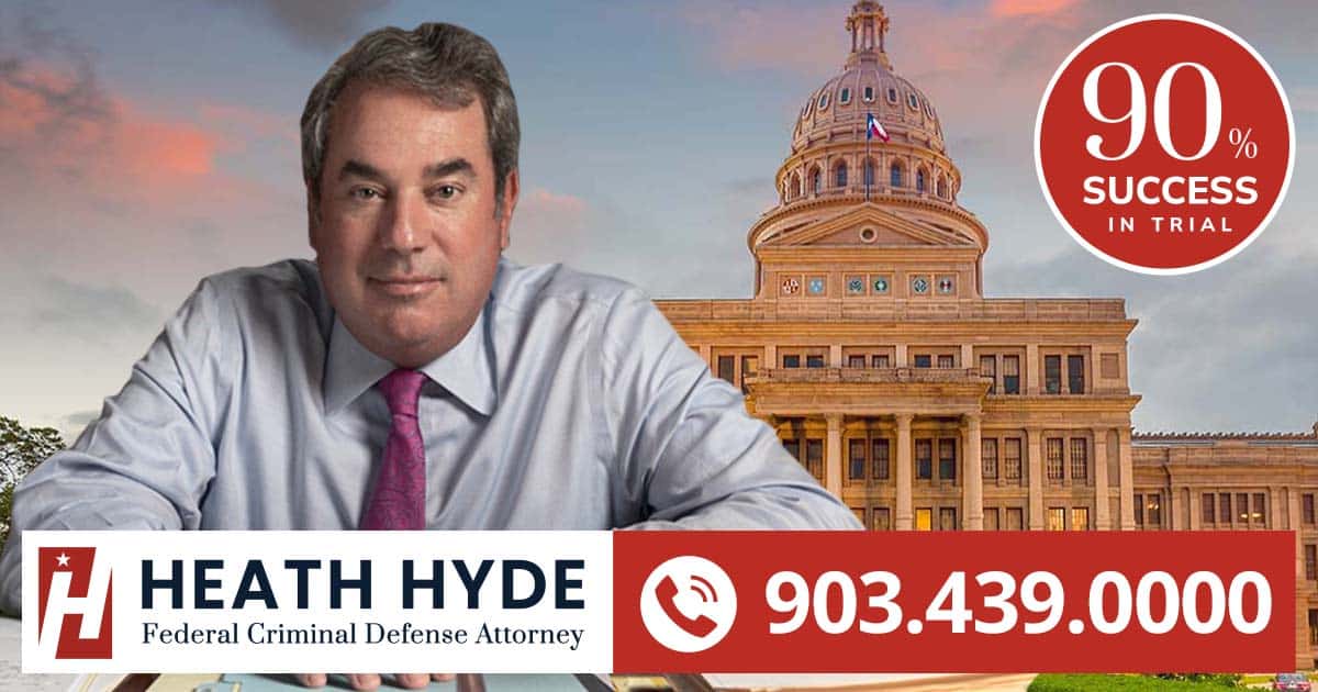 Heath Hyde, P.C. in Sulphur Springs, TX (6)