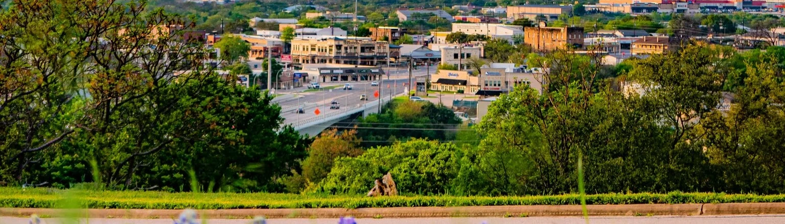 Marble Falls Area Chamber of Commerce in Marble Falls, TX