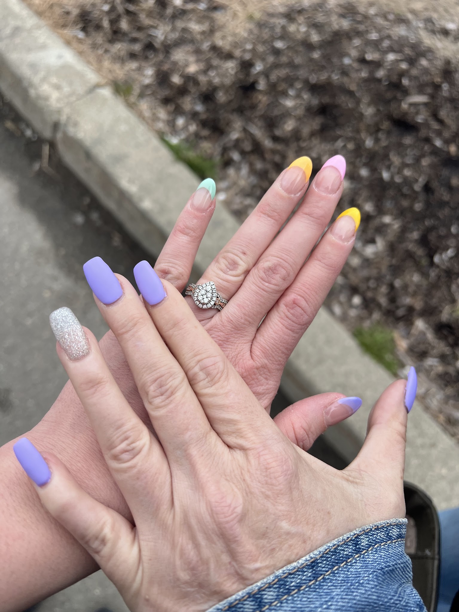A-Nails & Spa in Towanda, PA