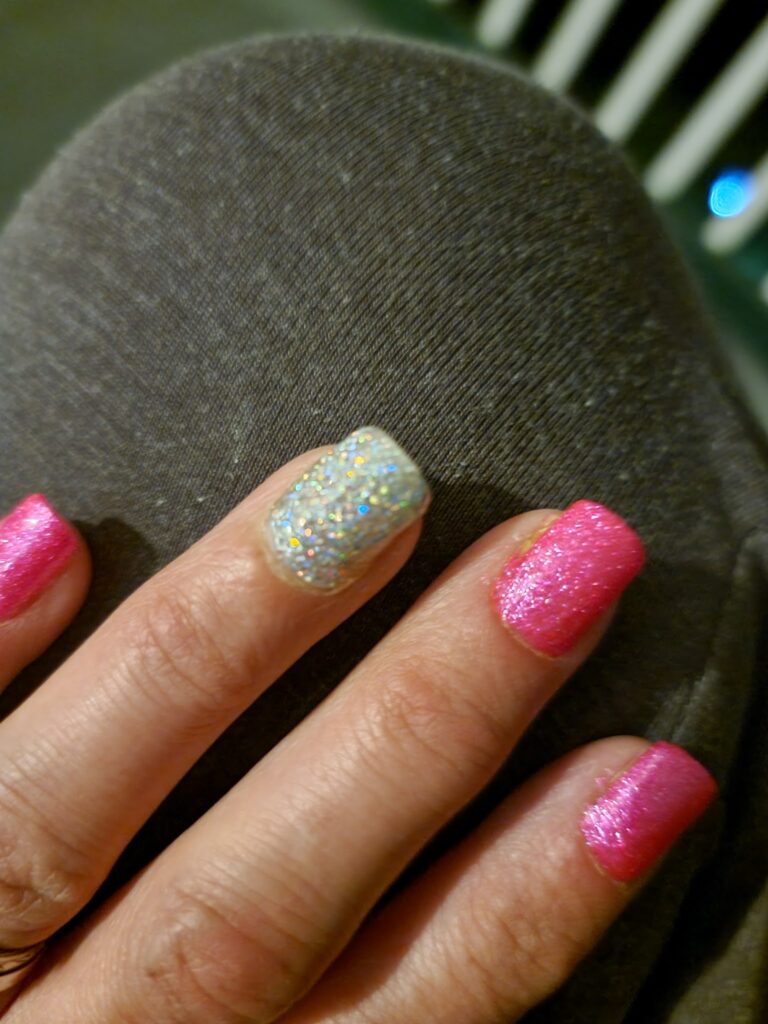 A-Nails & Spa in Towanda, PA (3)