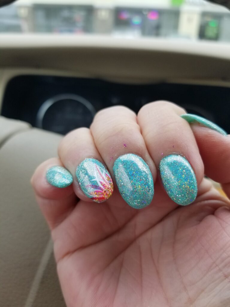 A-Nails & Spa in Towanda, PA (5)