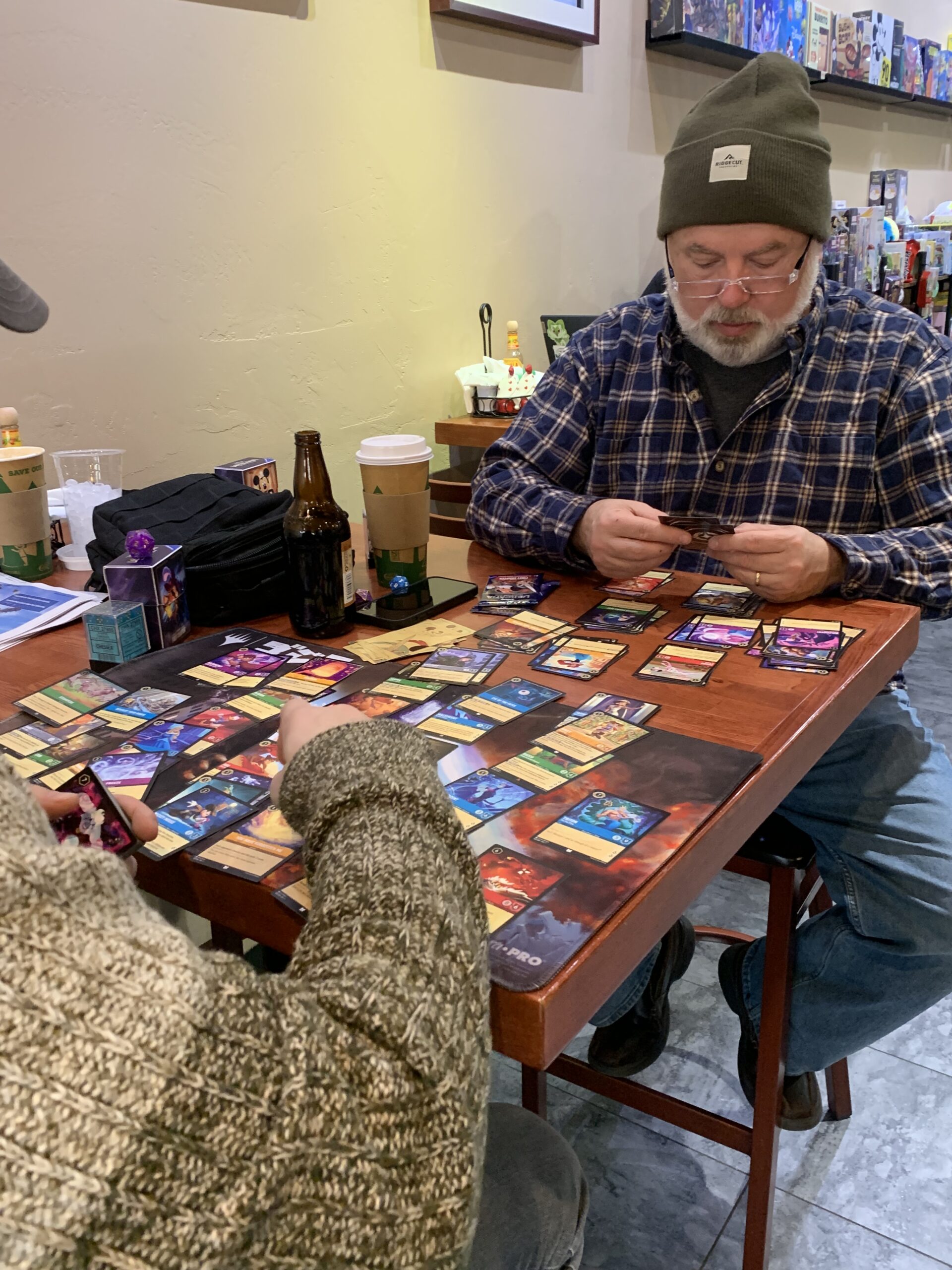 The Gnoshery in Sturgeon Bay, WI (4)