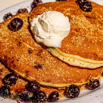 Esau's Cafe in Carpinteria, CA (2)