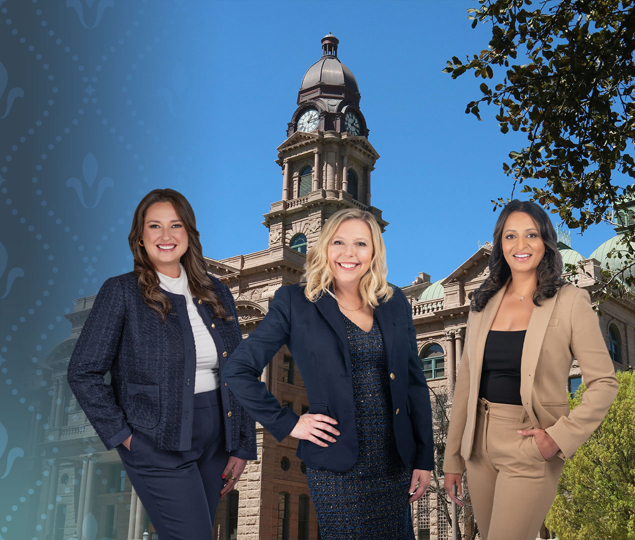 Holland McGill Law, PLLC in Bedford, TX